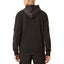 New Era Mens Las Vegas Raiders MLB Hoodie Hoodie - Black Carousel 2