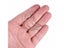 12Pcs C Style 6CM Needle For Brazilian Hair Weft Extension Sewing Tools Carousel 4