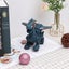 Robot Dinosaur Toy Carousel 3