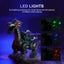 Robot Dinosaur Toy Carousel 7