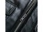 Air Force Flight Jacket Fur Collar Genuine Top Layer Cow Leather Jacket Men Carousel 7