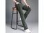 Men Flared Trousers Corduroy Boot Cut Trousers Bell Bottom Pants Casual Flare Carousel 7