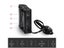 DVB HD-99 T2 Receiver Satellite WiFi Free Digital cccam DVBT2 Tuner Decoder NZ Carousel 8