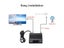 DVB HD-99 T2 Receiver Satellite WiFi Free Digital cccam DVBT2 Tuner Decoder NZ Carousel 3