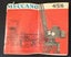 VINTAGE MECCANO MANUAL 4/5/6 Carousel 1