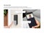 FOSCAM VD1 4MP DUAL BAND WI-FI 2K VIDEO DOORBELL Carousel 5
