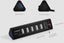 mBeat 7-Port USB Hub with 2.1A Smart Charging Carousel 3