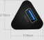 mBeat 7-Port USB Hub with 2.1A Smart Charging Carousel 4