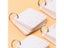 4Pcs/lot Metal Ring Binder 15 - 75mm DIY Albums Hoops Office Binding Supplies Carousel 6