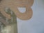 MESH NET SEWING FABRIC Nylon Abstract MATERIAL 2m x 160cm Carousel 3