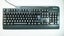 Lenovo Black USB WIRED Keyboard PC QWERTY USB Traditional Style Mechanical like Carousel 1