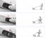 PUGGA Retractable Cord Dog Lead with Trash Bag Dipenser 8 Metre | TOUCHANDCAT... Carousel 3