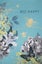 Greeting card Occasional note "Bee Wild" FREE SHIP - pick your quantity Carousel 4
