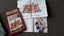 Cross Stitch Set - Teddies Carousel 1