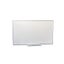 Quartet penrite slimline magnetic whiteboard premium 1500 x 900mm Carousel 1