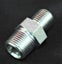 Airless Sprayer Hose Coupler / Hose Connector M3/8NxM1/4N NPSM Carousel 1