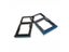 SIM Card Tray Holder Slot Adapter Socket Dual SIM For Huawei P30 P30 Pro P30 Carousel 3