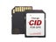 CID OEM 16GB 32GB 64GB SD Card Customized CID Memory Card Carousel 1