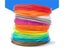 3d Pen Low Temperature Filament PCL Plastic 1.75mm 3D Printer Filament Carousel 3