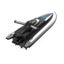 Electric Racing Boat Remote Control Carousel 4