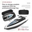 Electric Racing Boat Remote Control Carousel 5