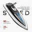 Electric Racing Boat Remote Control Carousel 8