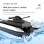 Electric Racing Boat Remote Control Carousel 11