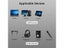 Portable USB To 3.5mm Headphone Jack Stereo Adapter For Laptop Carousel 7