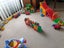 Little People - Large Set (Plane, Zoo & Train not available (listed separately) Carousel 3