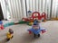 Little People - Large Set (Plane, Zoo & Train not available (listed separately) Carousel 4