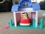 Little People - Large Set (Plane, Zoo & Train not available (listed separately) Carousel 6