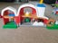 Little People - Large Set (Plane, Zoo & Train not available (listed separately) Carousel 7