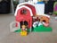 Little People - Large Set (Plane, Zoo & Train not available (listed separately) Carousel 8