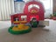Little People - Large Set (Plane, Zoo & Train not available (listed separately) Carousel 9