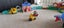 Little People - Large Set (Plane, Zoo & Train not available (listed separately) Carousel 10