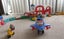 Little People - Large Set (Plane, Zoo & Train not available (listed separately) Carousel 11