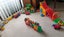 Little People - Large Set (Plane, Zoo & Train not available (listed separately) Carousel 12