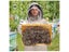 Full Body Beekeeping Suit Hooded Veil Bee Farm Clothing XXL (OVER STOCKED) Carousel 4