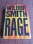 Rage, Wilbur Smith Carousel 1