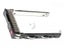 2.5'' SAS SATA HDD Caddy Bracket 651687-001 For HP G8 Gen8 Gen9 G9 DL380 DL360 Carousel 4