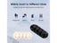 Silicone USB Cable Organizer Cable Winder Desktop Tidy Management Clips Cable Carousel 7
