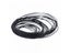 50Pcs/bag 1mm Universal Mix Cassette Tape Belts 45-130mm For Recorders Walkman Carousel 4