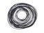 50Pcs/bag 1mm Universal Mix Cassette Tape Belts 45-130mm For Recorders Walkman Carousel 6