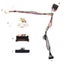 harness audio2car hyundai/ kia sorento/ carnaval 02- Carousel 1