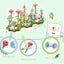 104 PCS Grow Your Own Flowers Garden Building Toys For Kids Educational Activity Carousel 7
