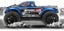 Radio Control Truck -1/10 Strada MT Monster w/b&ch Carousel 3