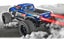 Radio Control Truck -1/10 Strada MT Monster w/b&ch Carousel 4