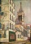 French Street Scene by Utrillo | Prints Distributor Clearance Sale Carousel 1