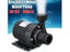 DC 12V Lift 5m 800L/H Ultra Quiet Brushless Motor Submersible Pool Water Pump Carousel 2