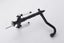 Kitchen Taps Faucets Retro Mixer Brass Mixer Taps Mixer Taps Black Carousel 8